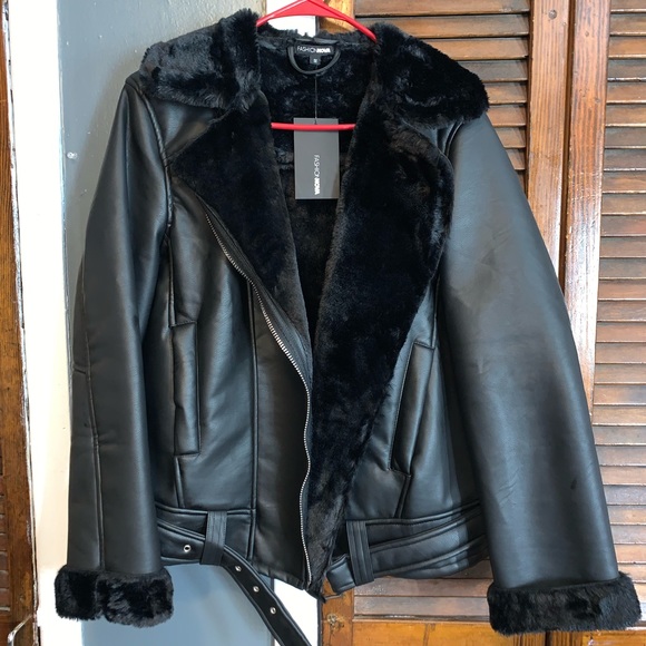 sherlyn leather jackets